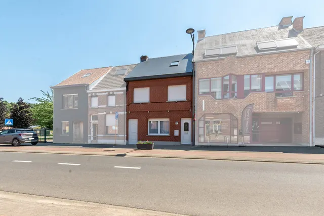 Huis te koop in Puurs-Sint-Amands – 1/10