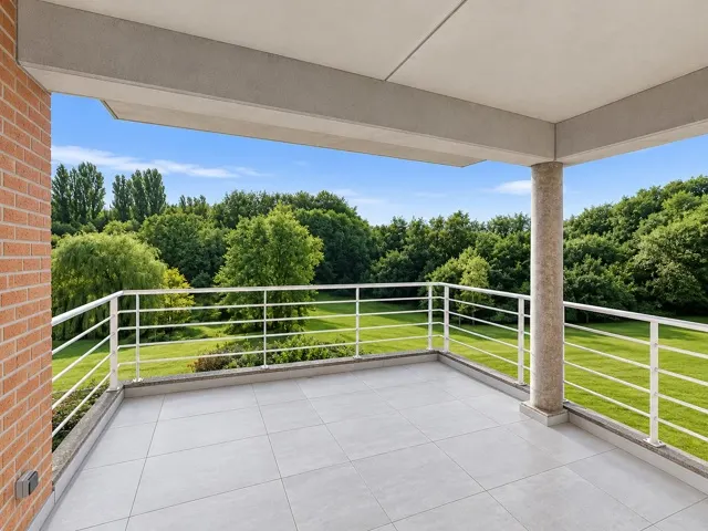 Appartement à louer à Nivelles – 1/10