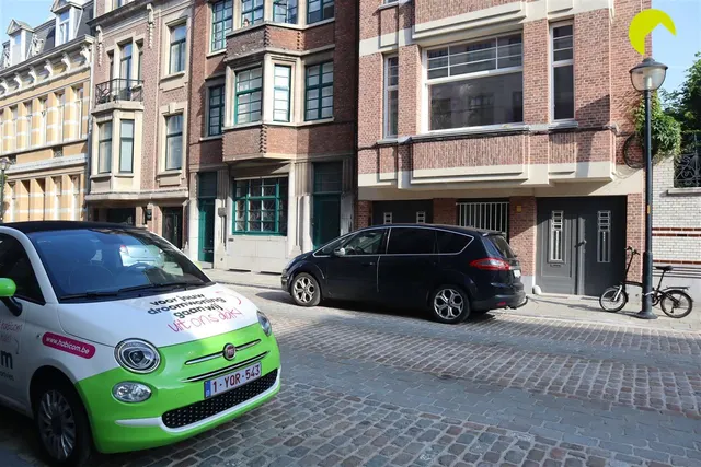 Appartement te huur in Berchem – 1/10