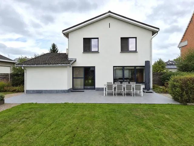Huis te koop in Nijlen – 1/10