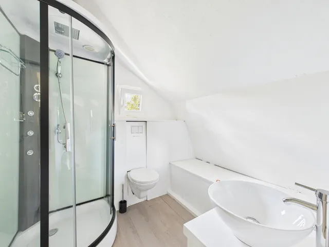 Maison à louer à Rhode-Saint-Genèse – 1/10