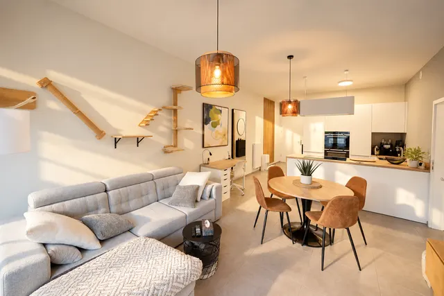 Appartement te huur in Esneux Tilff – 1/10
