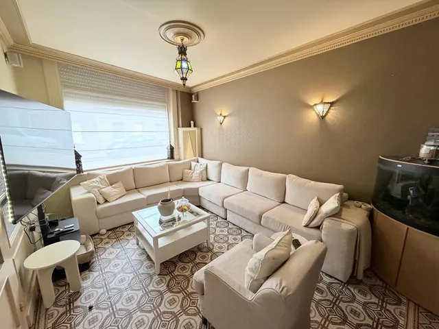 Maison à vendre à Mouscron – 1/10