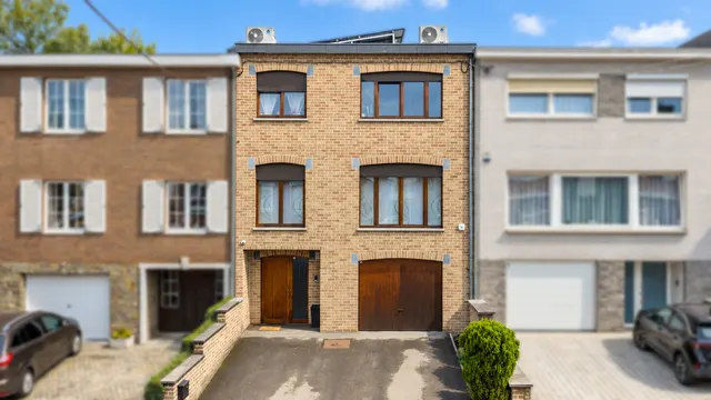 Huis te koop in Herstal – 1/10