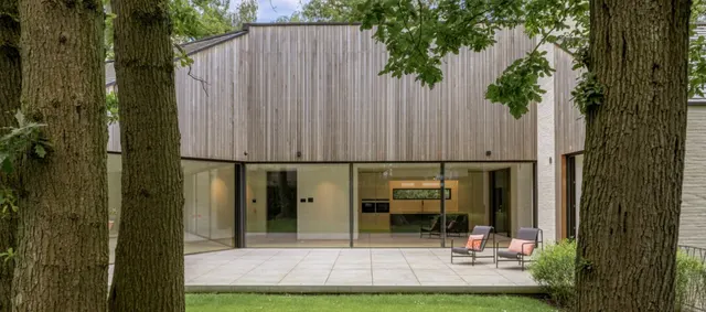 Villa te koop in Uccle – 1/6
