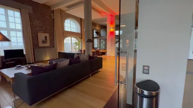 Duplex for sale in Uccle – 1/9
