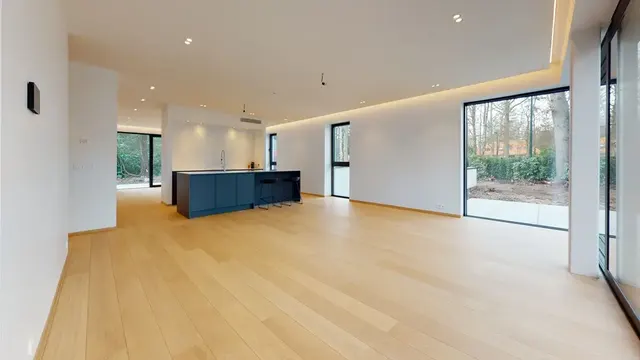 Triplex for sale in Uccle – 1/9