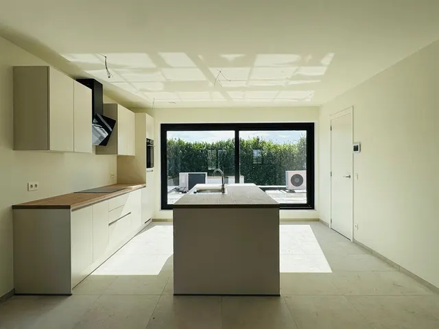 Duplex te huur in De Klinge – 1/10