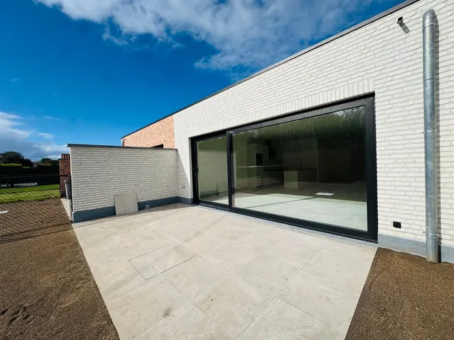 Huis te huur in De Klinge – 1/10