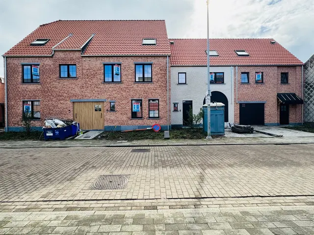Huis te huur in De Klinge – 1/10