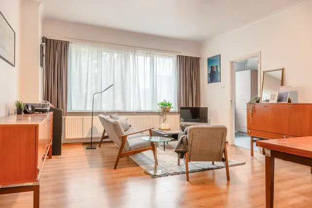 Appartement à vendre à Antwerpen – 1/10