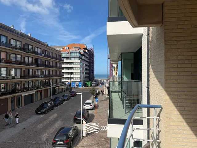 Studio te koop in Nieuwpoort – 1/10