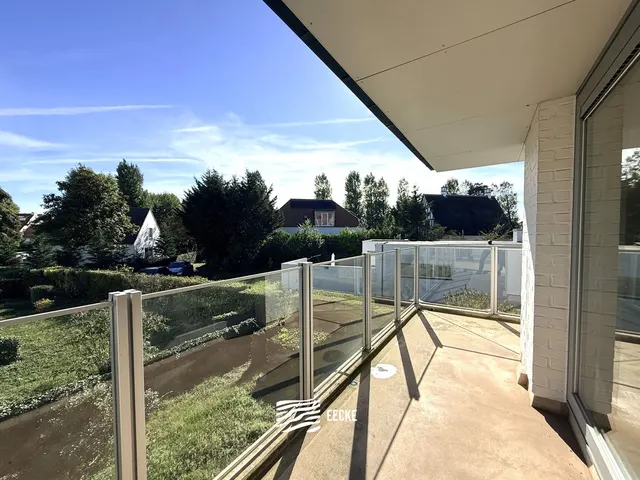 Appartement te koop in Nieuwpoort – 1/10