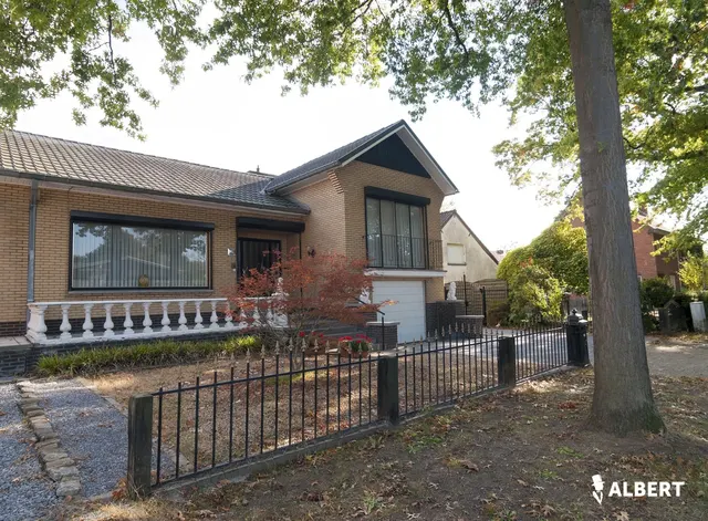 Huis te koop in Diepenbeek – 1/10