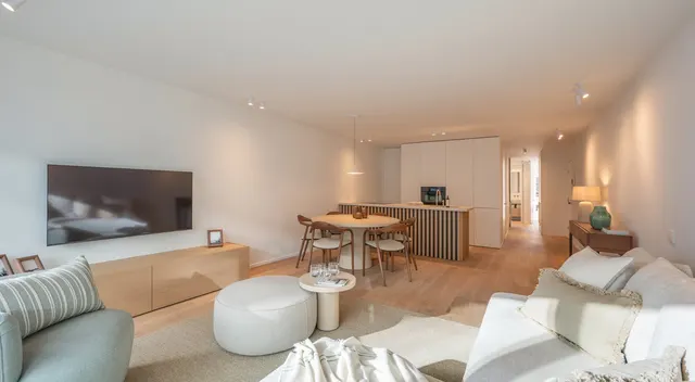 Appartement te koop in Knokke-Heist – 1/10