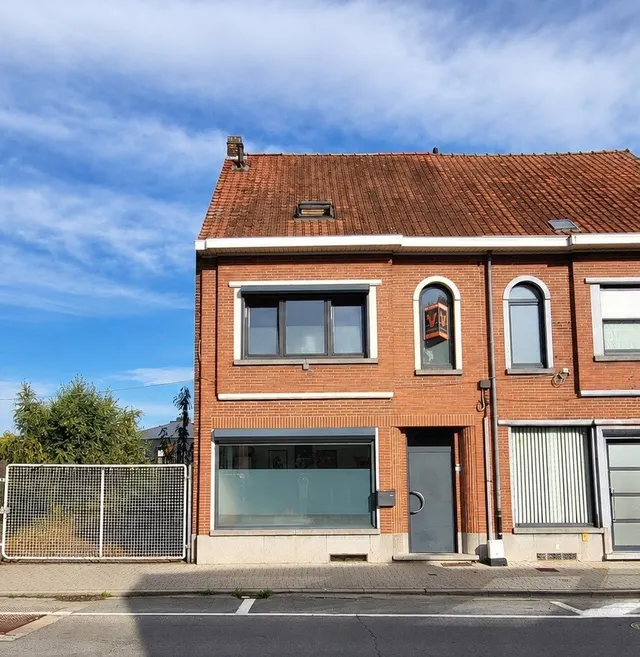 Huis à vendre à Brakel – 1/10