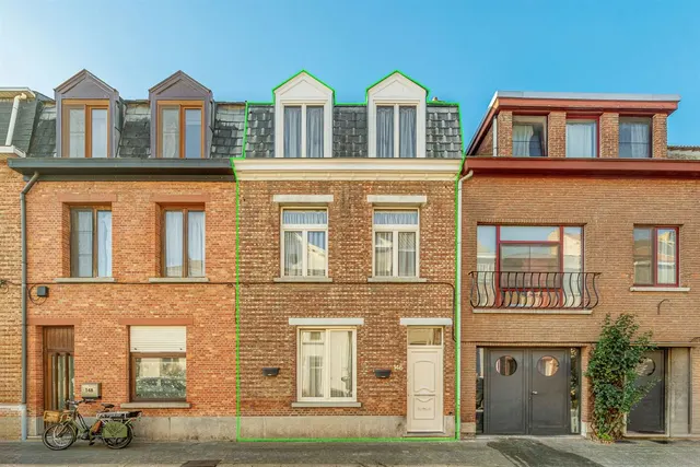 Huis te koop in Mechelen – 1/10