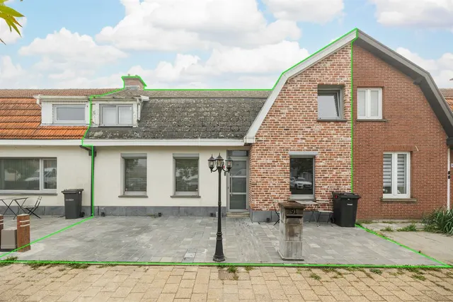 Huis te koop in Willebroek – 1/10