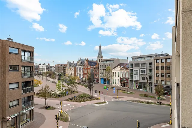 Apartment for sale in Sint-Niklaas – 1/10