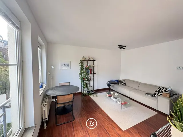 Appartement te huur in Brussel – 1/7
