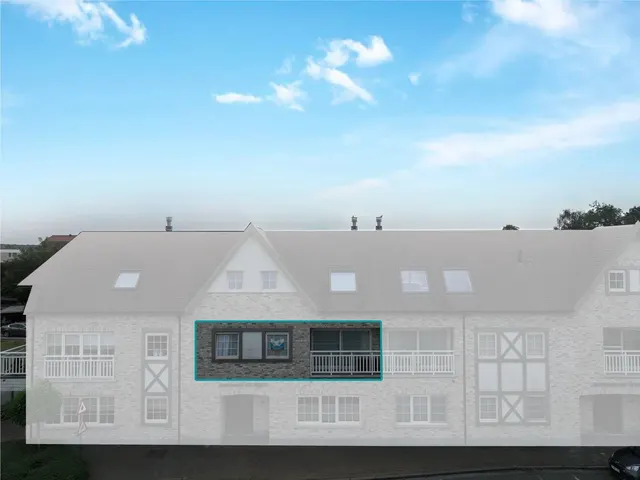 Appartement te huur in Veldegem – 1/10