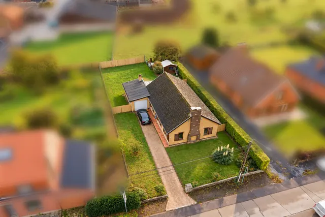 Huis à vendre à Obigies – 1/10