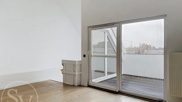 Duplex for rent in Antwerpen – 1/10