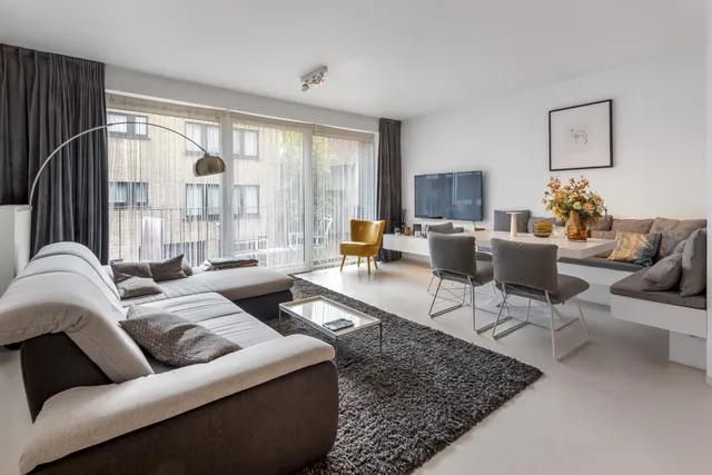 Appartement te koop in Knokke – 1/10