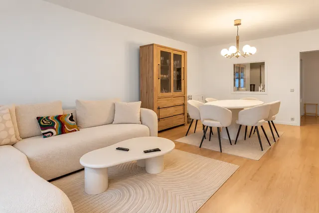 Appartement te koop in Knokke – 1/10