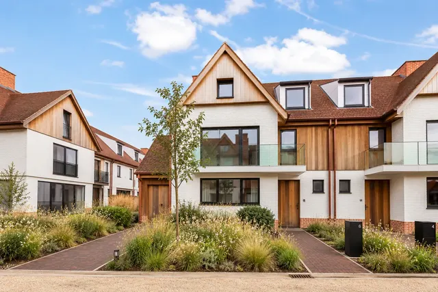 Huis te huur in Knokke – 1/10