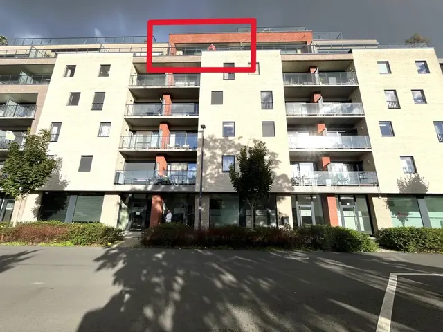 Appartement à louer à Roeselare – 1/10