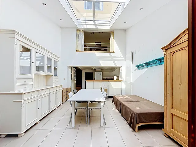 Huis te koop in Forest – 1/10