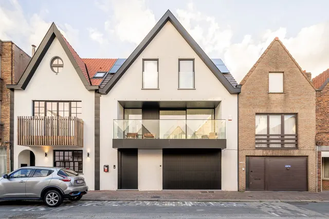 huis te koop in Knokke-Heist – 1/10
