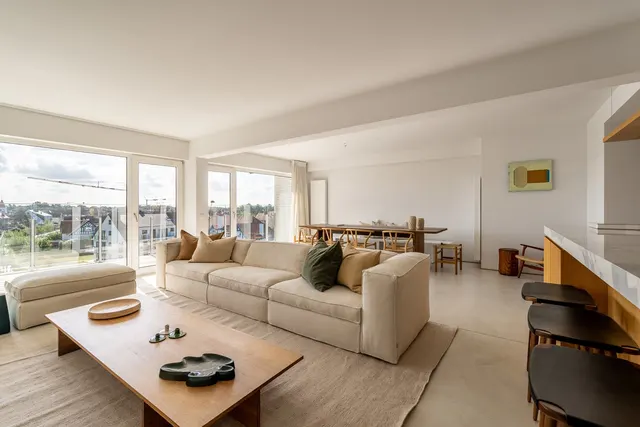 appartement te koop in Knokke-Heist – 1/10