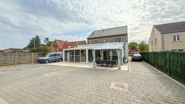 Huis te koop in Beringen – 1/10