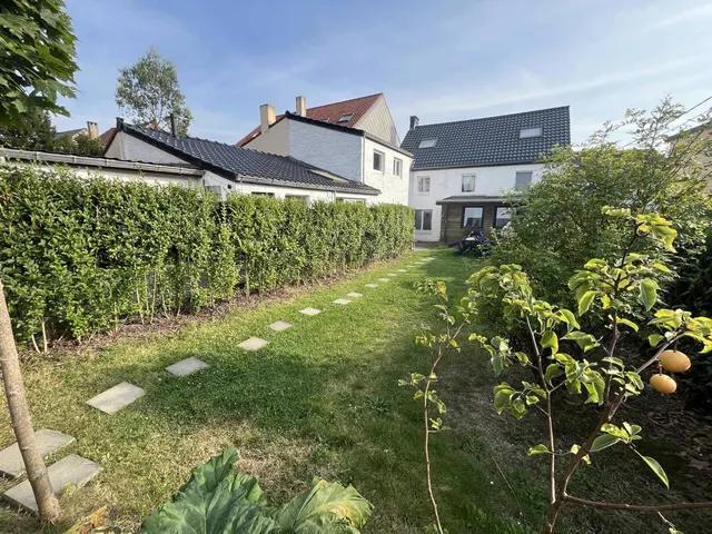 Maison à vendre à Ottignies-Louvain-la-Neuve – 1/10