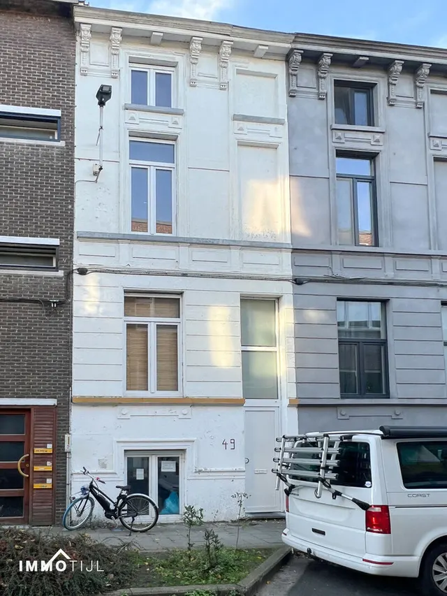 Kot te huur in Gent – 1/7