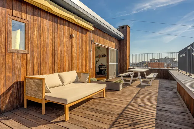 Penthouse te koop in Antwerpen – 1/10