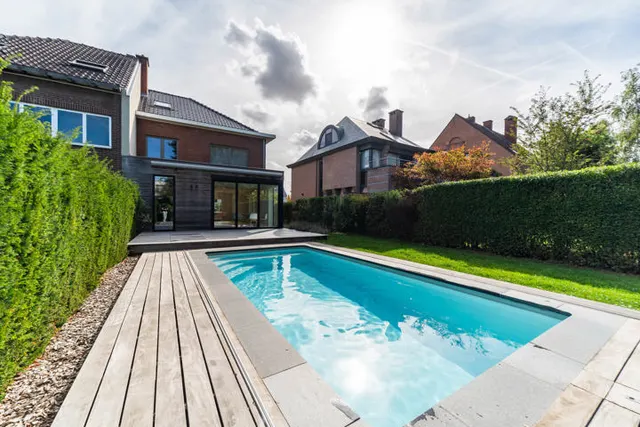 Huis te huur in Kraainem – 1/10