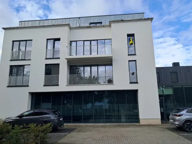 Appartement à louer à Brugge – 1/10