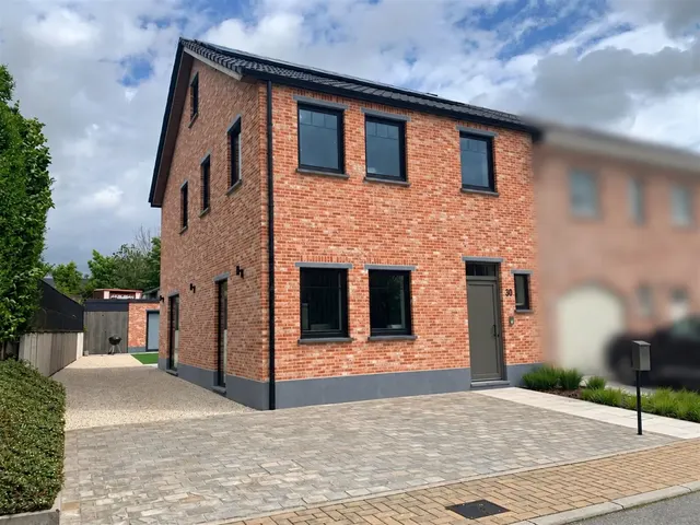 Huis te huur in Herzele – 1/10