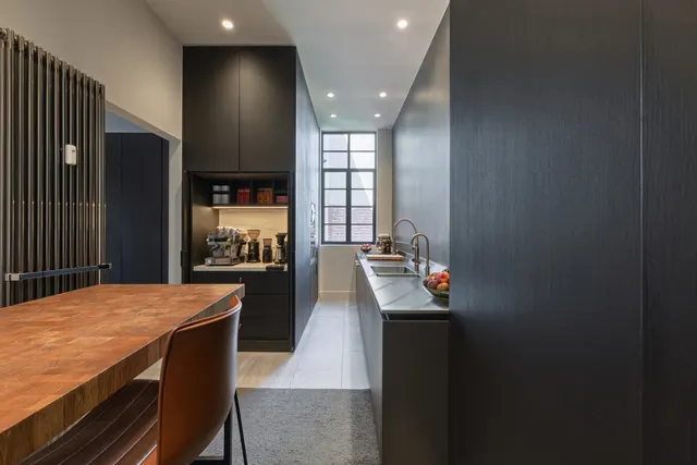 Appartement à vendre à Antwerpen – 1/10