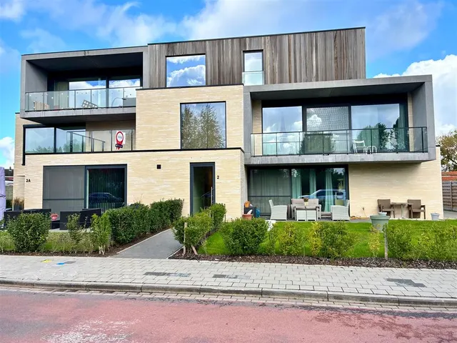 Appartement à louer à Waardamme – 1/10