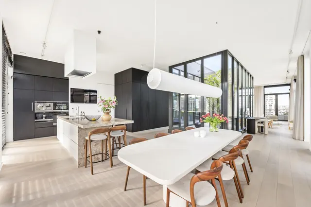 Appartement à vendre à Antwerpen – 1/10