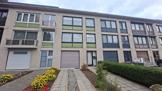 Maison à vendre à Schoten – 1/10