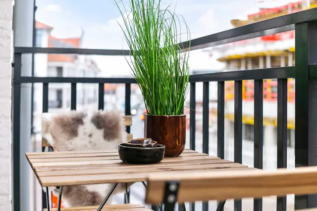 Appartement te huur in Knokke – 1/10