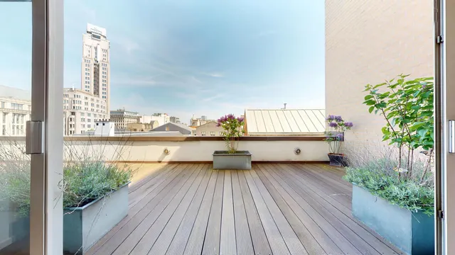 Apartment for rent in Antwerpen – 1/10