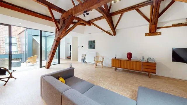 Apartment for rent in Antwerpen – 1/10