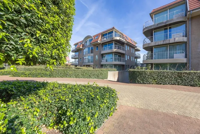 Appartement te koop in Middelkerke – 1/10