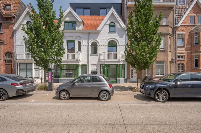 Appartement à vendre à Knokke-Heist – 1/10
